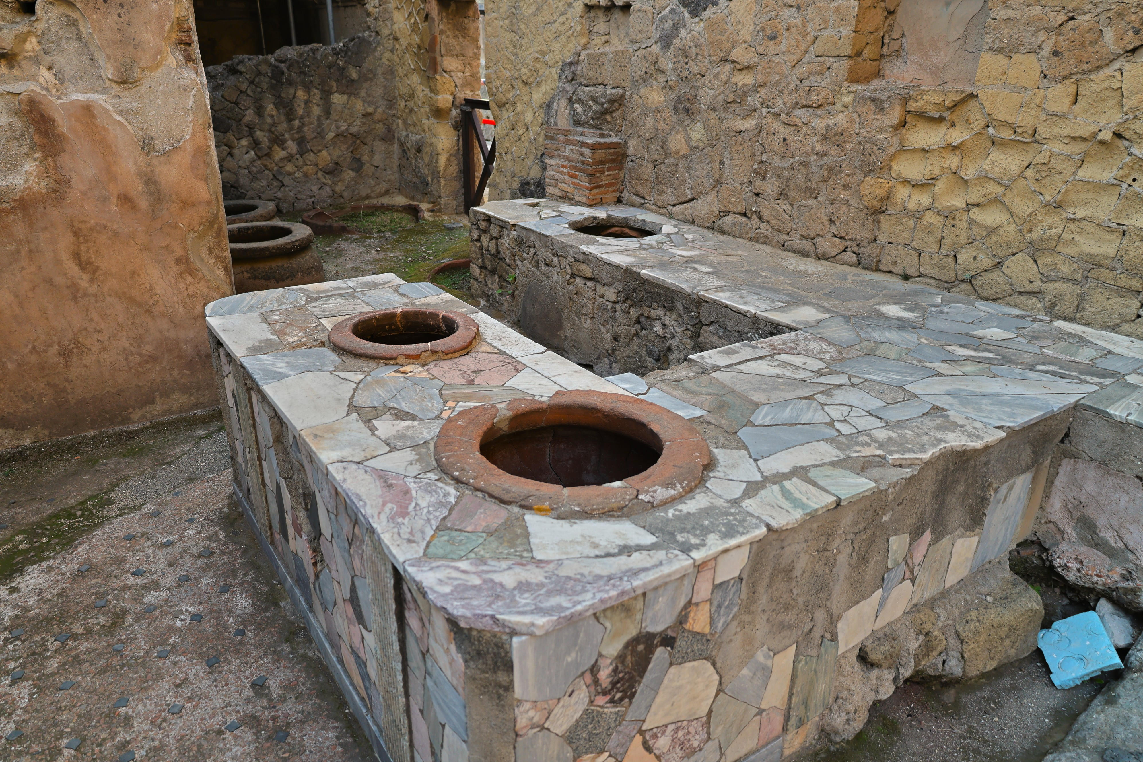 Herculaneum
